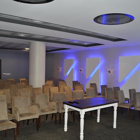 Kuzucular Park Hotel Aksaray Zewnętrze zdjęcie