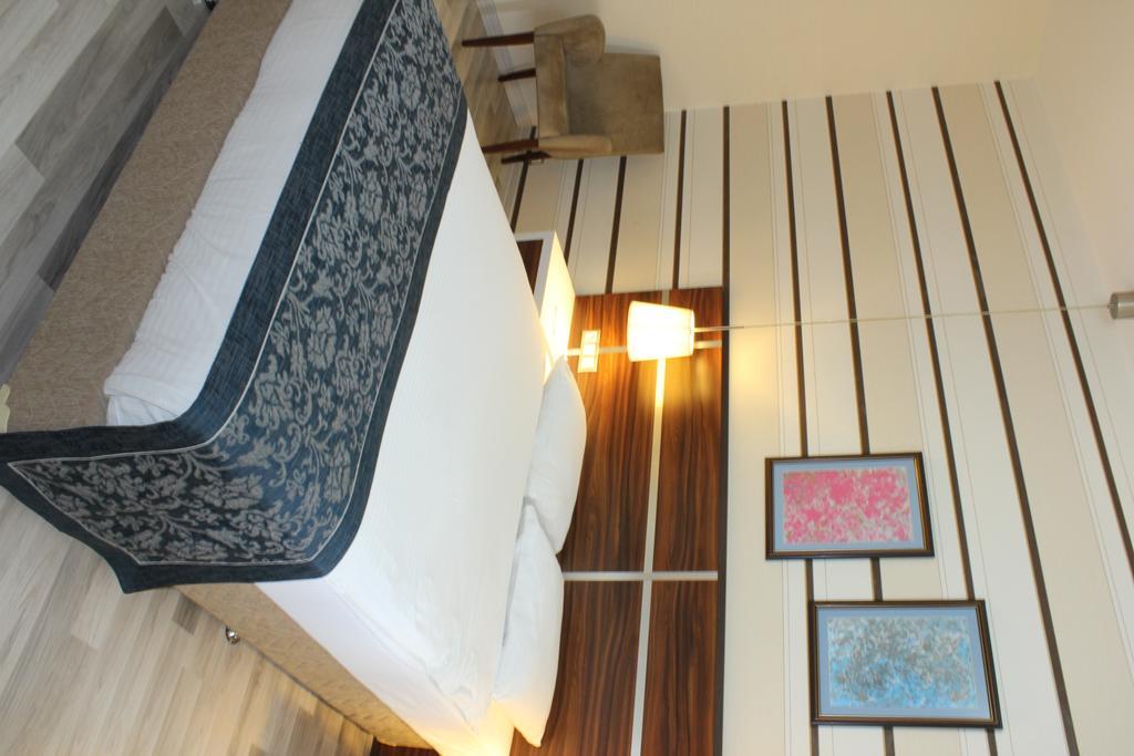 Kuzucular Park Hotel Aksaray Zewnętrze zdjęcie