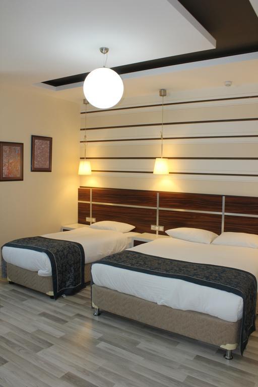 Kuzucular Park Hotel Aksaray Zewnętrze zdjęcie