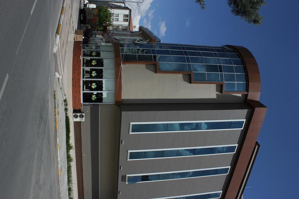 Kuzucular Park Hotel Aksaray Zewnętrze zdjęcie