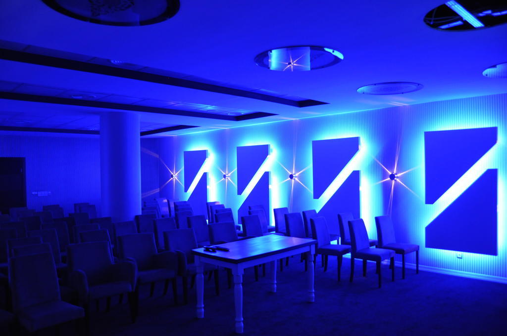 Kuzucular Park Hotel Aksaray Zewnętrze zdjęcie
